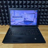 Ноутбук Б/В lenovo B5400/15.6 HD(1366x768)/Pentium-3550M/ 8 GB DDR3 /Intel HD Graphics / SSD 128GB