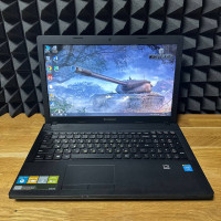 Ноутбук Б/В Lenovo G500/15.6 HD(1366x768)/Celeron 1005M/ 8 GB DDR3 /Intel HD Graphics / SSD 128GB