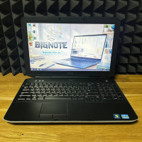 Ноутбук Б/В Dell Latitude E5530/15.6 HD (1366x768)/i3-3110M/ 8 GB DDR3 /Intel HD Graphics 4000/ SSD 128GB