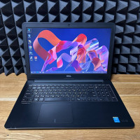 Ноутбук Б/В Dell Latitude 3350/15.6 HD (1366x768)/i5-5200U/ 8 GB DDR3 /Intel HD Graphics 5500+ NVIDIA 830M/ SSD 128GB