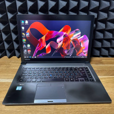 Ноутбук Б/У Toshiba Tecra Z40t-C/14 touch FHD (1920х1080) /i5-6300U/ 8 GB DDR 3/Intel HD Graphics 520 / SSD 128GB