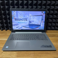 Ноутбук Б/В lenovo ideapad 320-15isk/15.6 FHD(1920x1080)/i3-6006U/ 8 GB DDR4 /Intel HD Graphics 520/ SSD 128GB