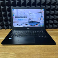 Ноутбук Б/В Acer Aspire v3-372 / 13.3 HD (1366х768) / i5-6267U / 8GB DDR4 / Intel HD Graphics 520 / SSD 128GB