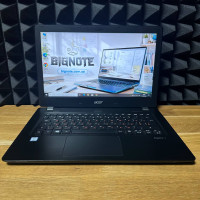 Ноутбук Б/В Acer v3-372 / 13.3 FHD (1920х1080) / i5-6300U / 8GB DDR4 / Intel HD Graphics 520 / SSD 128GB
