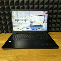 Ноутбук Б/В Acer a315-54k / 15.6 FHD (1920х1080) / i5-6300U / 8GB DDR4 / Intel HD Graphics 520 / SSD 128GB