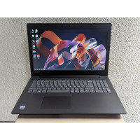 Ноутбук Б/У Lenovo ideapad 320-15IKB / 15.6 Full HD (1920x1080) / i5-7200U / 8 GB DDR4 / Intel HD Graphics 620 (2gb) / SSD 128 GB
