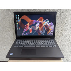 Ноутбук Б/В Lenovo ideapad 320-15IKB / 15.6 Full HD (1920x1080) / i5-7200U / 8 GB DDR4 / Intel HD Graphics 620 (2gb) / SSD 128 GB