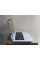 Ноутбук Б/В Lenovo Yoga 510 / 14 Full HD (1920x1080) сенсорний / i3-6100U / 8 GB DDR4 / Intel HD Graphics 520 (2gb) / SSD 128 GB