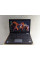 Ноутбук Б/В Lenovo Yoga 260 / 12 Full HD (1920x1080) сенсорний / i5-6300U / 8 GB DDR4 / Intel HD Graphics 520 (2gb) / SSD 128 GB