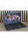 Ноутбук Б/В Lenovo ThinkPad T460 / 14 Full HD (1920x1080) / i5-6200U / 8 GB DDR4 / Intel HD Graphics 520 (2gb) / SSD 128 GB