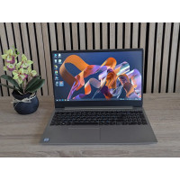 Ноутбук Б/В Lenovo IdeaPad 330S-15IKB / 15.6 Full HD (1920x1080) / i5-8250U (4 ядра по 3.4 GHz) / 8 GB DDR4 / Intel HD Graphics 620 (2gb) / SSD 128 GB + HDD 512 GB