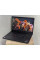 Ноутбук Б/В Lenovo ThinkPad T570 / 15.6 Full HD (1920x1080) / i5-7300U / 8 GB DDR4 / Intel HD Graphics 620 (2gb) / SSD 128 GB
