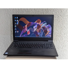 Ноутбук Б/В Lenovo V110 / 15.6 Full HD (1920x1080) / i3-6006U / 8 GB DDR4 / Intel HD Graphics 520 (2gb) / SSD 128 GB
