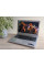 Ноутбук Б/В Lenovo 510-15ISK / 15.6 Full HD (1920x1080) / i7-6500U / 12 GB DDR4 / Intel HD Graphics 520 (2gb) + NVIDIA GeForce 940MX (4gb) / SSD 256 GB