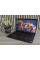 Ноутбук Б/В Dell Latitude 5501 / 15.6 Full HD (1920x1080) / i5-9300H (4 ядра по 4.1 GHz) / 16 GB DDR4 / Intel UHD Graphics 630 (8gb) / SSD 256 GB