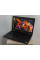 Ноутбук Б/В Dell Precision 3510 / 15.6 Full HD (1920x1080) / i5-6200U / 8 GB DDR4 / Intel HD Graphics 520 (2gb) / SSD 128 GB