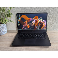 Ноутбук Б/В Dell Vostro 5581 / 15.6 Full HD (1920x1080) / i5-8265U (4 ядра по 3.9 GHz) / 8 GB DDR4 / Intel UHD Graphics (2gb) / SSD 128 GB
