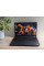 Ноутбук Б/В Dell Latitude 5500 / 15.6 Full HD / i7-8665U (4 ядра по 4.8 GHz) / 16 GB DDR4 / Intel UHD Graphics (8gb) / SSD 256 GB