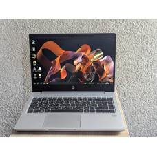 Ноутбук Б/В HP ProBook 440 G7 / 14 Full HD (1920x1080) / i3-10110U / 16 GB DDR4 / Intel UHD Graphics (8gb) / SSD 256 GB