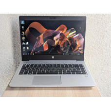 Ноутбук Б/В HP ProBook 440 G7 / 14 Full HD (1920x1080) / i3-10110U / 16 GB DDR4 / Intel UHD Graphics (8gb) / SSD 256 GB