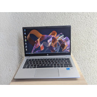 Ноутбук Б/В HP ProBook 430 G8 / 13 HD (1366x768) / Intel Pentium Gold 7505 / 16 GB DDR4 / Intel UHD Graphics / SSD 256 GB