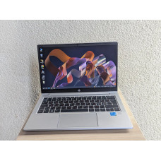Ноутбук Б/В HP ProBook 430 G8 / 13 HD (1366x768) / Intel Pentium Gold 7505 / 16 GB DDR4 / Intel UHD Graphics / SSD 256 GB