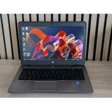 Ноутбук Б/В HP EliteBook 840 G2 / 14 Full HD (1920x1080) / i7-5500U / 8 GB DDR3 / Intel HD Graphics 5500 (2gb) / SSD 128 GB