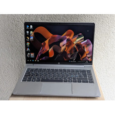 Ноутбук Б/В HP ProBook 440 G8 / 14 Full HD (1920x1080) / i3-1115G4 / 16 GB DDR4 / Intel UHD Graphics (8gb) / SSD 256 GB