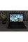 Ноутбук Б/В Clevo W54/55SU1 / 15.6 Full HD (1920x1080) / i7-4712MQ (4 ядра по 3.3 GHz) / 8 GB DDR3 / Intel HD Graphics 4600 (2gb) / SSD 128 GB