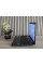 Ноутбук Б/В Clevo W65/W67RB / 15.6 HD (1366x768) / i7-6700HQ (4 ядра по 3.5 GHz) / 16 GB DDR4 / Intel HD Graphics 530 (2gb) + NVIDIA GeForce 940M (2gb) / SSD 128 GB+ HDD 500 GB