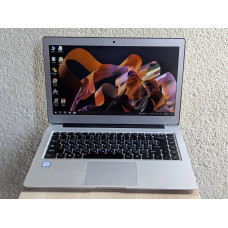 Ноутбук Б/В Terra Mobile A35 / 13 Full HD (1920x1080) / i5-8200Y / 8 GB DDR4 / Intel UHD Graphics 615 (2gb) / SSD 128 GB
