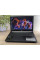 Ноутбук Б/В Acer Aspire A715-71G / 15.6 Full HD (1920x1080) / i7-7700HQ (4 ядра по 3.8 GHz) / 16 GB DDR4 / Intel HD Graphics 630 (2gb) + NVIDIA GeForce GTX 1050 (4gb) / SSD 256 GB