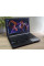 Ноутбук Б/В Acer Aspire A715-71G / 15.6 Full HD (1920x1080) / i7-7700HQ (4 ядра по 3.8 GHz) / 16 GB DDR4 / Intel HD Graphics 630 (2gb) + NVIDIA GeForce GTX 1050 (4gb) / SSD 256 GB