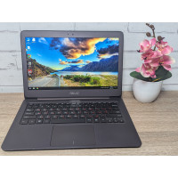 Уцінка!Ноутбук Б/В Asus UX305F / 13 FHD (1920x1080) / Intel Core M 5Y10c (2 ядра по 2 GHz) / 4 GB DDR3 / Intel HD Graphics 5300 (2gb) / SSD 256Gb