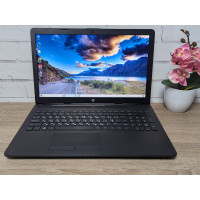 Ноутбук Б/В HP LapTop 8197 / 15.6 FHD (1920x1080) / Intel Core i3-7020U / 16 GB DDR4 / Intel HD Graphics 620 (4gb) / SSD 256Gb