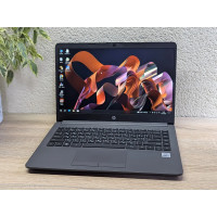 Ноутбук Б/У HP 240 G8 / 14 Full HD (1920x1080) / i3-1005G1 / 16 GB DDR4 / Intel UHD Graphics (8gb) / SSD 256 GB