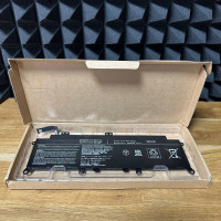 Акумуляторна батарея  PA5278U-1BRS ( 4080mAh / 11.4 V) сумісний з Toshiba
