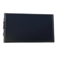 TFT LCD дисплей LTA065B1D3F із сенсорною панеллю новий оригінальний для Kia/Hyuinday