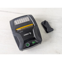 Zebra ZQ310 — Мобільний принтер