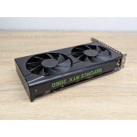 Видеокарта Lenovo GeForce RTX 2060 6Gb