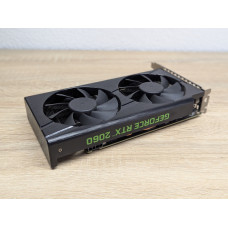 Відеокарта Lenovo GeForce RTX 2060 6Gb