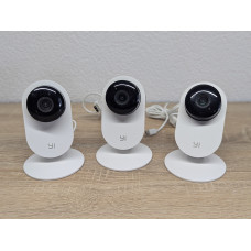 Камера Wi-Fi Xiaomi Yi Home Camera 1080p Б/У