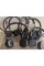 Бездротові навушники Jabra Evolve 65 MS