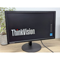 БУ Монитор Lenovo ThinkVision T2224d