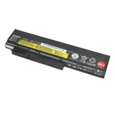 Акумуляторна батарея для ноутбука Lenovo-IBM 42T4863 ThinkPad X220 10.8V Black 5130mAh Orig