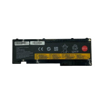 Акумулятор до ноутбука Lenovo 45N1037 ThinkPad T430S 11.1V Black 5200mAh OEM
