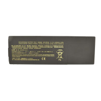 Акумуляторна батарея для ноутбука Sony VAIO VGP-BPS24 VPC-SA 11.1V Black 4400mAh OEM