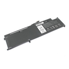 Акумулятор до ноутбука Dell WY7CG Latitude 13 7370 7.6V Black 4200mAh OEM
