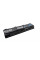 Акумуляторна батарея для ноутбука Toshiba PA5024U Satellite C800 10.8V Black 5200mAh OEM