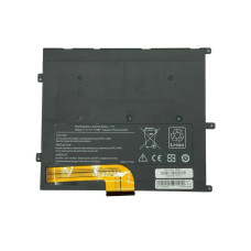 Акумулятор до ноутбука Dell T1G6P Vostro V13 11.1V Black 2700mAh OEM